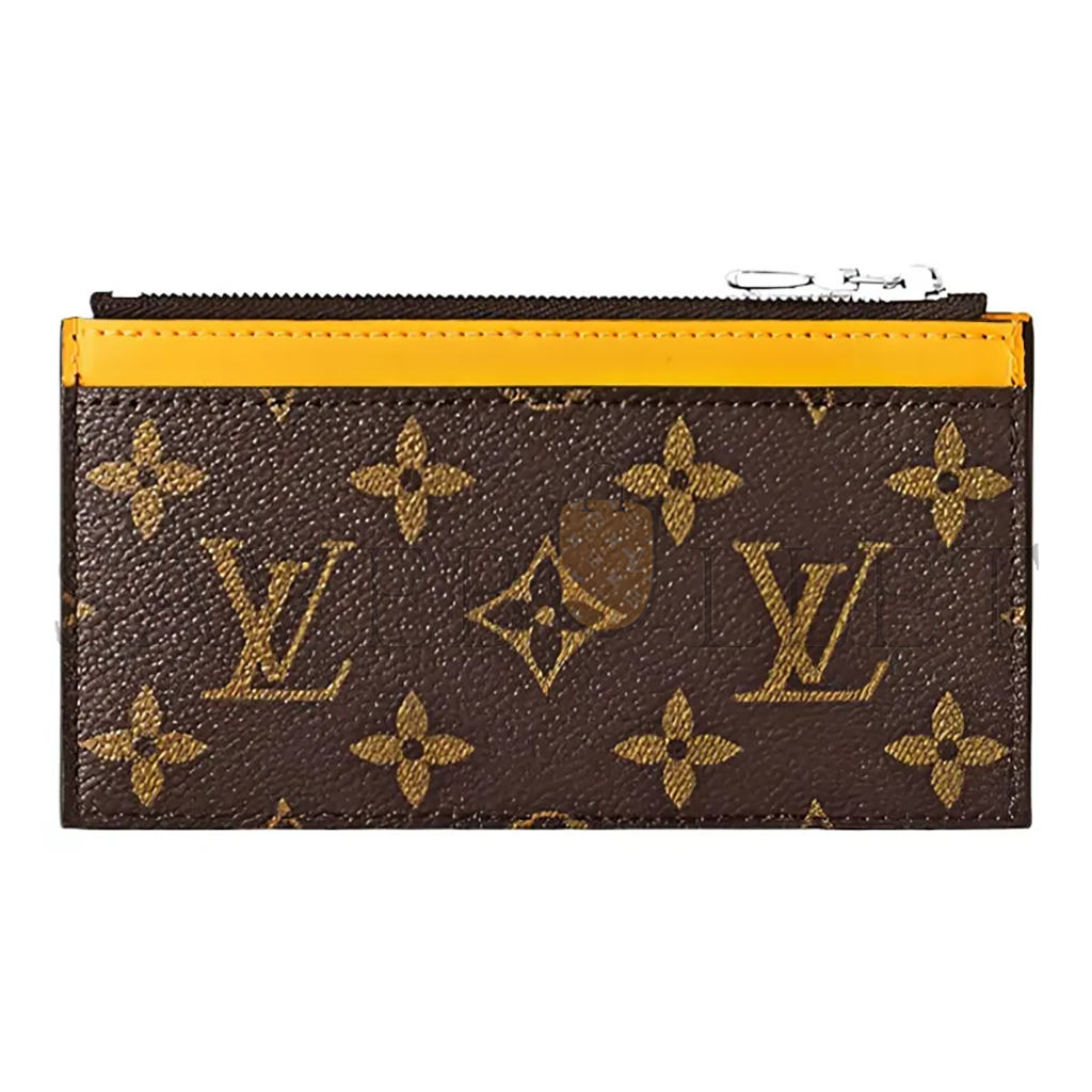 l**is V*t*n coin card holder m82910 (14.5*8*1cm)